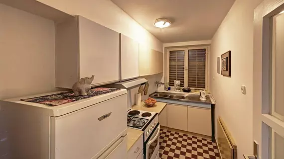 Vila Vala - Apartment | Dubrovnik-Neretva - Dubrovnik (ve civarı) - Dubrovnik - Lapad - Babin Kuk