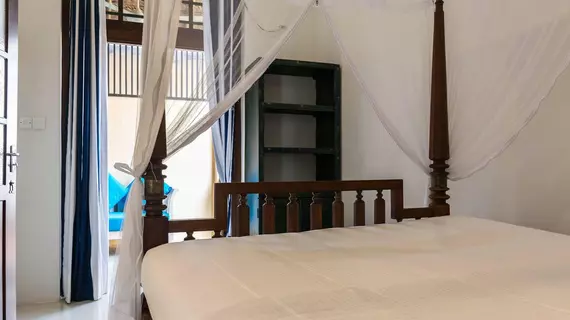 ZEN Rooms Light House Street | Southern Province - Galle Bölgesi - Galle - Old Town