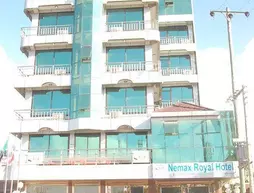 Nemax Royal Hotel | Dar es Salaam - Mwananyamala