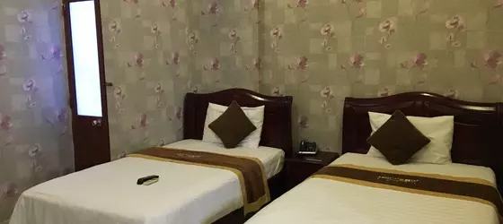 Huong Mai 2 Hotel | Binh Duong (vilayet) - Ho Şi Min Şehri (ve civarı) - Ho Chi Minh City - Phu Nhuan