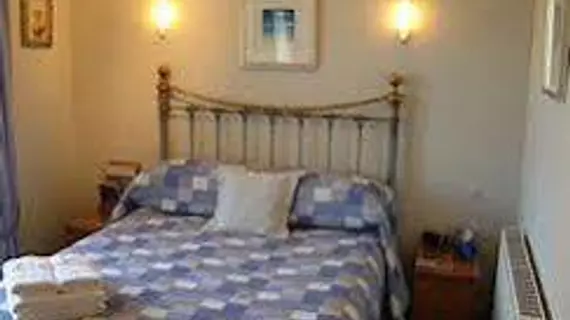 Bield B&B | İskoçya - Edinburgh (ve civarı) - Edinburgh - Craigleith