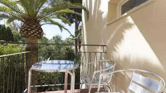 Hostal Bonany | Balearic Adaları - Mayorka Adası - Palma de Mallorca