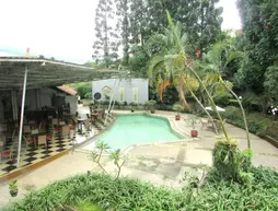 Topas Galeria Hotel | West Java - Bandung (ve civarı) - Bandung