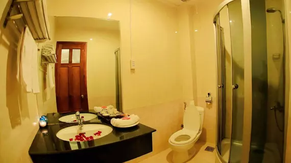 Sofia Boutique Hotel | Thua Thien-Hue (vilayet) - Da Nang (ve civarı) - Da Nang