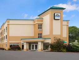 Days Inn - Albany | New York - Albany (ve civarı) - Albany