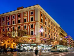 Hotel Amalia Vaticano