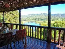 Velvet Moon Cottage | Western Cape (il) - Knysna