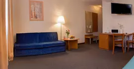 Hotel Ambiente | Berlin (ve civarı) - Tempelhof-Schoeneberg - Diplomatic Quarter - Schoeneberg