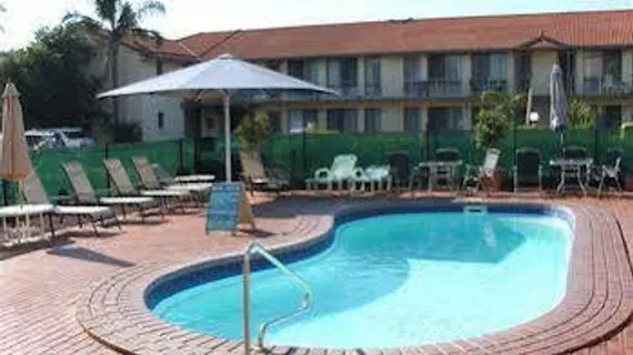 Aquarius Resort Holiday Apartments | New South Wales - Merimbula