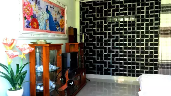 Lucky Bee Homestay | Thua Thien-Hue (vilayet) - Da Nang (ve civarı) - Da Nang - Lien Chieu