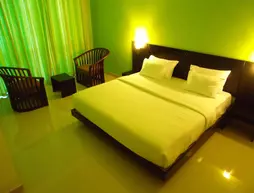 Mars Hotel Tangalle | Southern Province - Hambantota Bölgesi - Tangalle