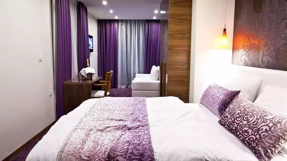 Beach Hotel Split | Split-Dalmaçya - Podstrana