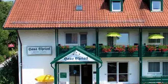 Hotel Haus Christl