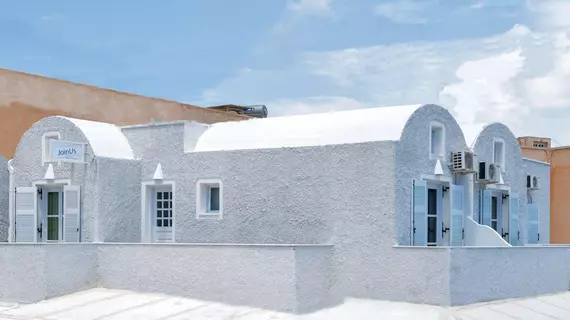 Join Us Low Cost Rooms | Ege Adaları - Santorini