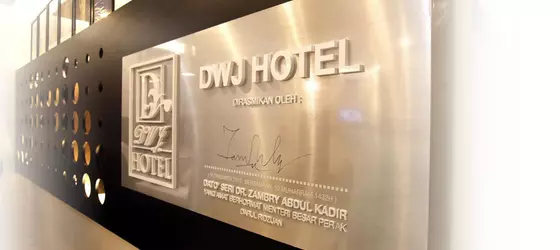 DWJ Hotel | Perak - Ipoh