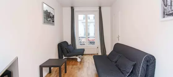 BP Apartments - Great Batignolles | Ile-de-France - Paris - 17th Arrondissement - Batignolles