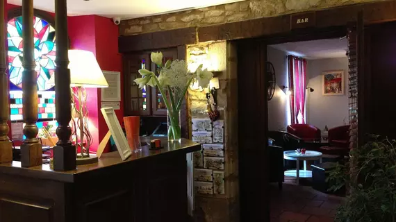 Hotel Les Raspes | Occitanie - Aveyron - Saint-Rome-de-Tarn