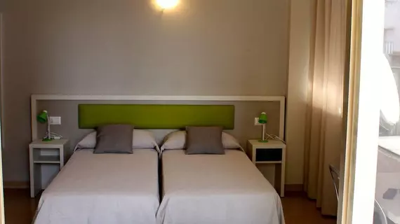 Hotel Due Giardini | Lombardy - Milano (ve civarı) - Milano - Merkez İstasyonu