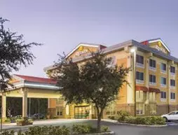 La quinta Inn and Suites Sarasota | Florida - Sarasota (ve civarı) - Sarasota - Fruitville