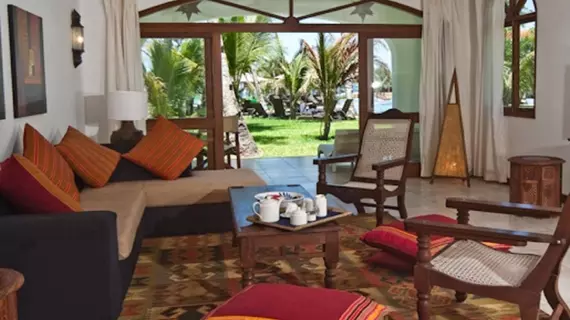 Lantana Galu Beach | Kwale İlçesi - Mombasa (ve civarı) - Diani Plajı - Galu Beach