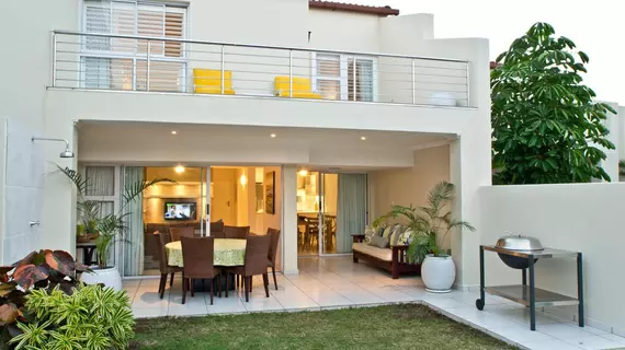 D3 Sea Lodge | KwaZulu-Natal (il) - Ethekwini - Umhlanga