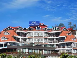 Marigold Sarovar Portico | Himaşal Pradeş - Shimla Bölgesi - Shimla