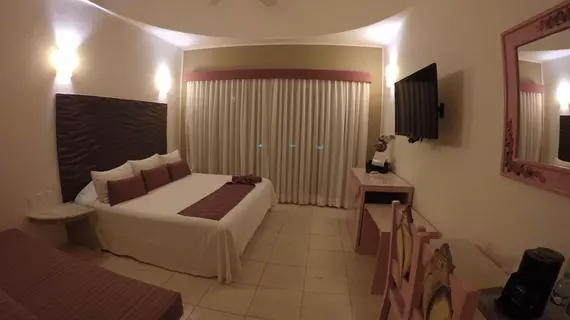 Quinta Bella Huatulco | Oaxaca - Huatulco (ve civarı) - Santa Cruz Huatulco