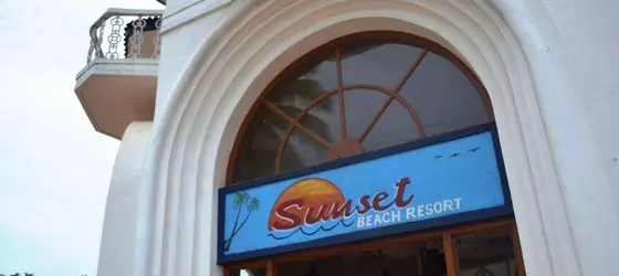 Sunset Beach Resort | Goa - Kuzey Goa - Candolim