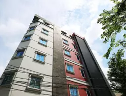 Feodora Hotel Mangga Besar | West Java - Cakarta (ve civarı) - Cakarta - Ancol - Eski Cakarta