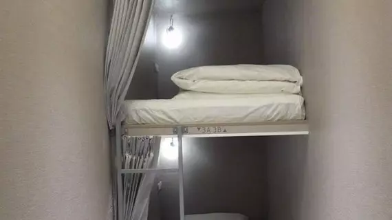 Pillow Hostel | Taypey (ve civarı) - Taypey - Zhongzheng