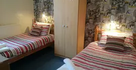 Tulip Hotel | Lancashire (kontluk) - Blackpool - Blackpool Şehir Merkezi