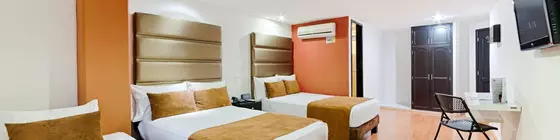 Hotel Metropolis Plaza Cali | Valle del Cauca - Cali (ve civarı) - Cali