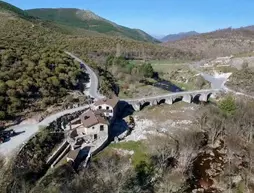 Gredos Maria Justina | Kastilya ve Leon - Avila (vilayet) - San Juan de Gredos