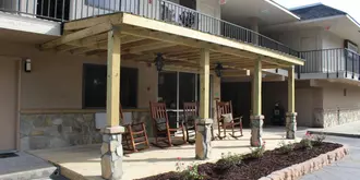 Dogwood Inn and Suites