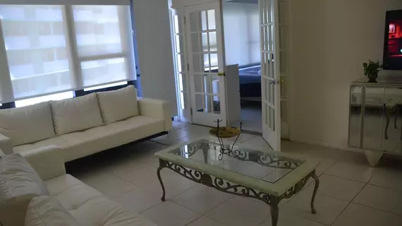 Private Apartments by Vacations On Miami Beach | Florida - Miami Beach - Mid Plajı