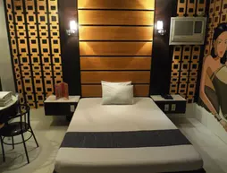 Harts Hotel Quezon City