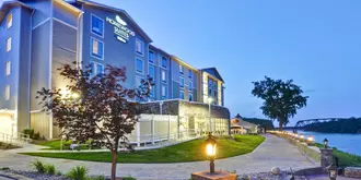 Homewood Suites by Hilton Schenectady