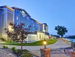 Homewood Suites by Hilton Schenectady | New York - Albany (ve civarı) - Schenectady - Stockade Tarihi Bölgesi