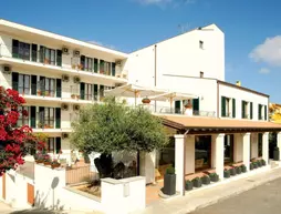 Hotel Angedras | Sardinya - Sassari - Algero