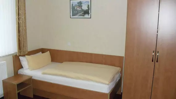 Hotel-Landgasthof Herzog | Aşağı Saksonya - Barssel