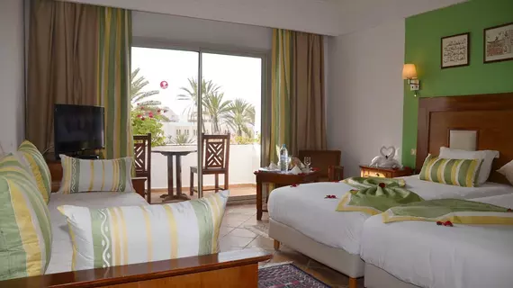 Palais Des Roses Hôtel & Thalasso | Agadir - Agadir Kent Merkezi