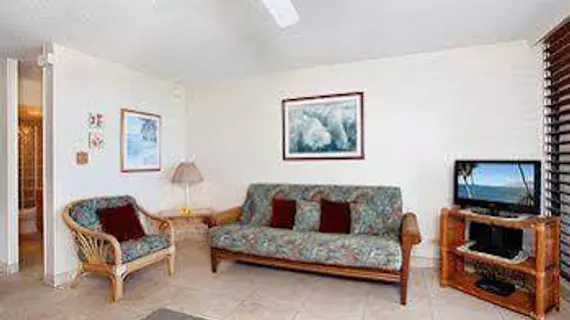 Punahoa Oceanfront Vacation Rentals | Hawaii - Kihei