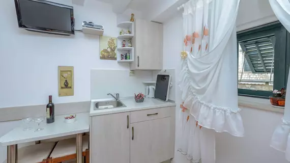 Studio Stradun | Dubrovnik-Neretva - Dubrovnik (ve civarı) - Dubrovnik - Dubrovnik Eski Kent Bölgesi