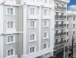 Seres Hotel |  Istanbul  - Fatih - Süleymaniye Mahallesi