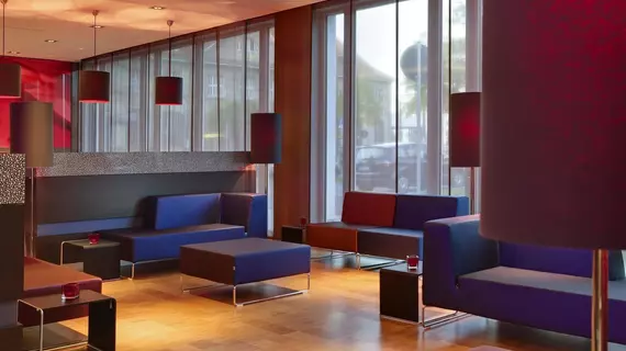 InterCityHotel Darmstadt | Hessen