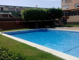 Beach and Golf Apartment | Valencia Bölgesi - Castellon (vilayet) - Plana Alta - Castellón de la Plana