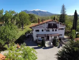 Villa du Parc | Occitanie - Pyrenees-Orientales (Doğu Pireneler) - Prades