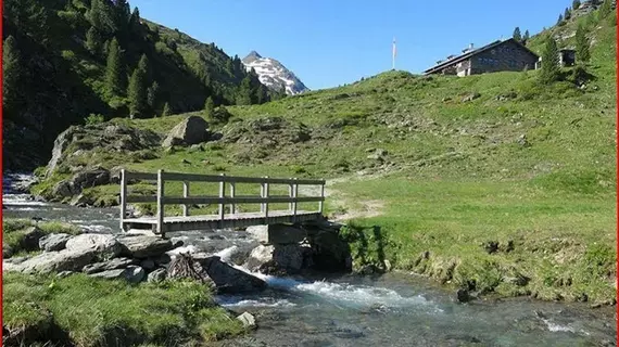 Gasthof Fuchswirt | Tirol - Kitzbühel District - Kitzbuehel (ve civarı) - Hopfgarten im Brixental