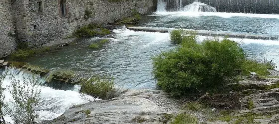 La Dent De Saint Jean | Occitanie - Aveyron - Brusque