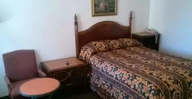 Economy Inn Paso Robles | Kaliforniya - San Luis Obispo (ve civarı) - Paso Robles